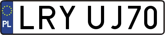 LRYUJ70