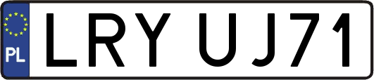 LRYUJ71