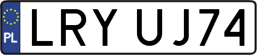 LRYUJ74
