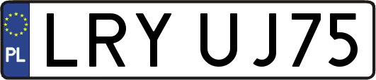 LRYUJ75