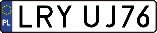 LRYUJ76