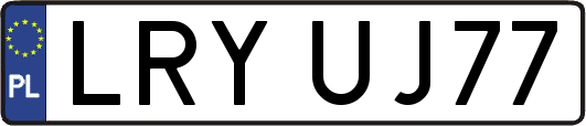 LRYUJ77