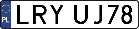 LRYUJ78