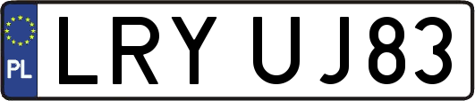 LRYUJ83