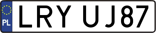 LRYUJ87