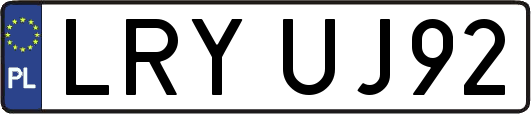 LRYUJ92