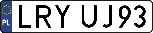 LRYUJ93