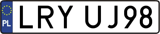 LRYUJ98