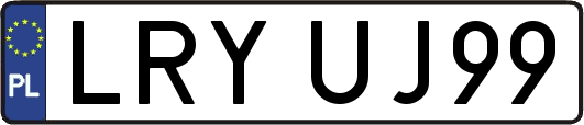 LRYUJ99