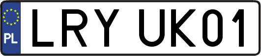 LRYUK01