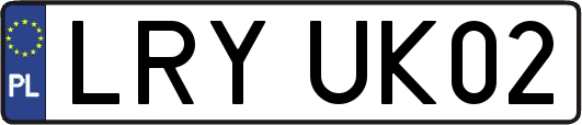 LRYUK02