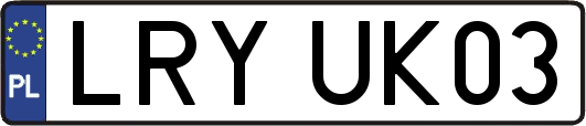 LRYUK03