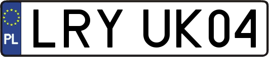 LRYUK04