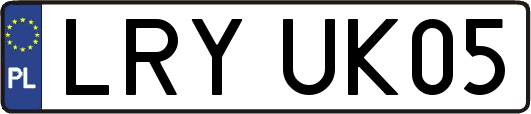 LRYUK05