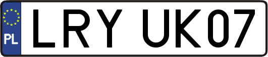LRYUK07