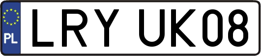 LRYUK08