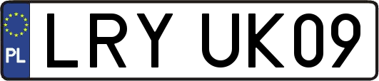 LRYUK09