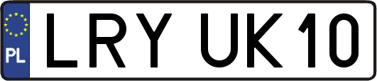 LRYUK10