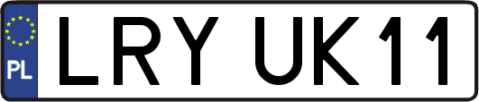 LRYUK11