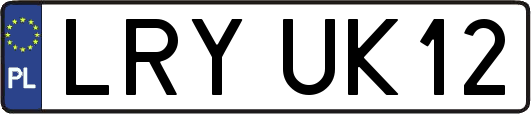 LRYUK12