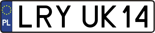 LRYUK14