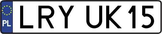LRYUK15