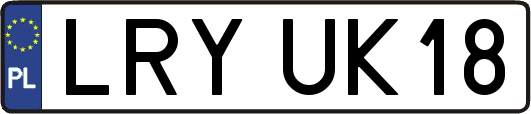 LRYUK18