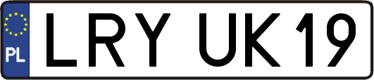 LRYUK19