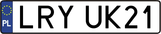 LRYUK21