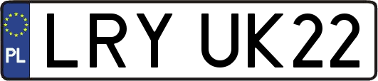 LRYUK22