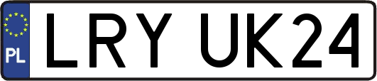 LRYUK24