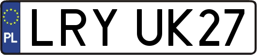 LRYUK27