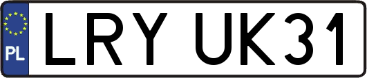 LRYUK31