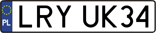 LRYUK34