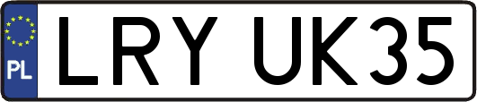 LRYUK35