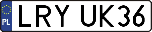 LRYUK36