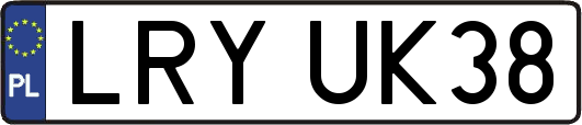 LRYUK38