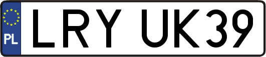 LRYUK39