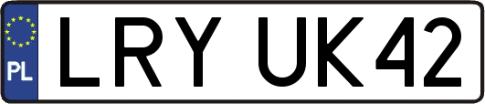 LRYUK42