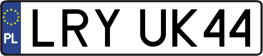LRYUK44