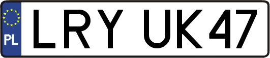 LRYUK47