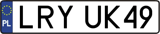 LRYUK49