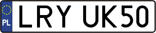 LRYUK50