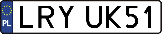 LRYUK51