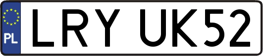 LRYUK52