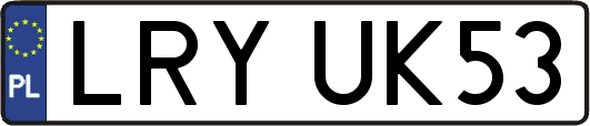 LRYUK53