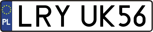 LRYUK56