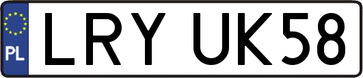 LRYUK58