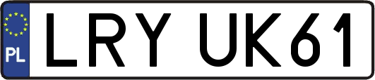 LRYUK61