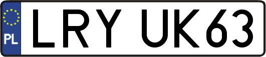 LRYUK63